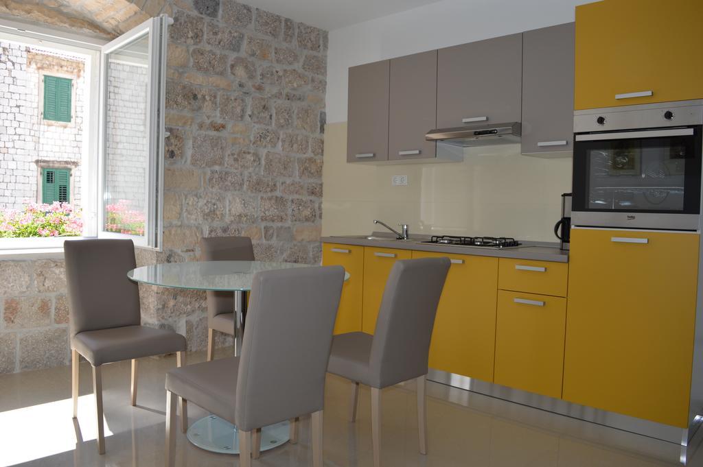 Mila Apartment Sinj Dış mekan fotoğraf