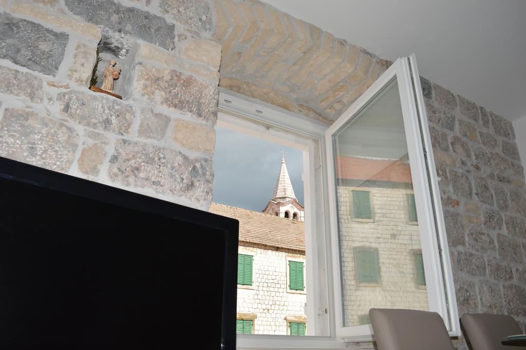 Mila Apartment Sinj Dış mekan fotoğraf