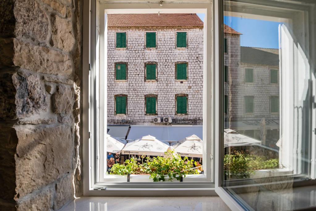 Mila Apartment Sinj Dış mekan fotoğraf