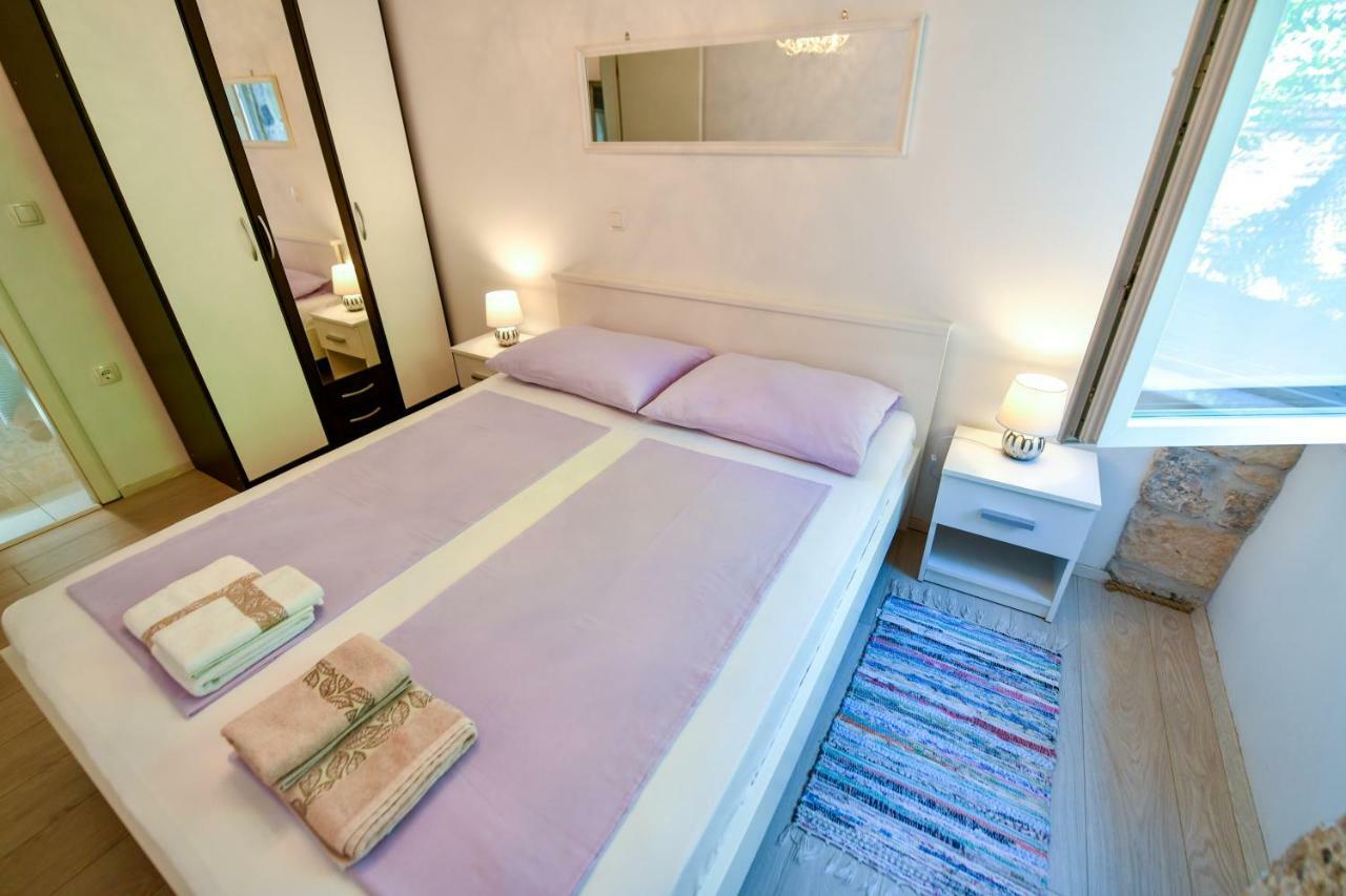 Mila Apartment Sinj Dış mekan fotoğraf